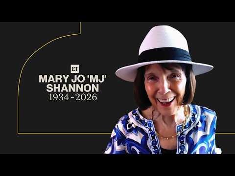 MJ, Kris Jenner's Mom, Dead at 91