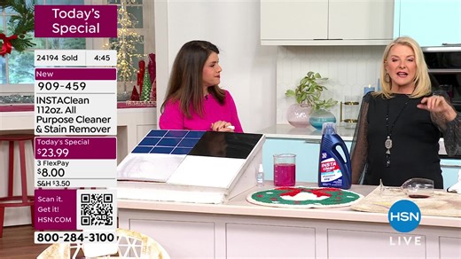 You are watching Friday Night Finds on HSN.💙📺 Shop the show here: https://bit.ly/HSNRecentlyAired Catch up on the shows you missed and discover where shopping comes alive on the QVC & HSN Streaming Service: https://bit.ly/HSNplus | HSN