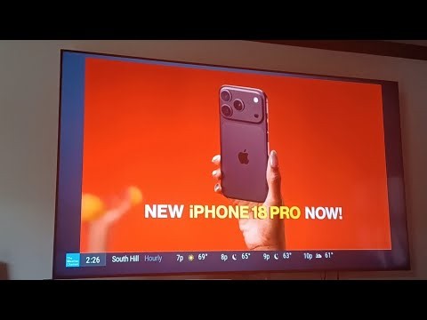 Verizon📡 2026 Commercial - New iPhone 18 Pro ft. Keke Palmer