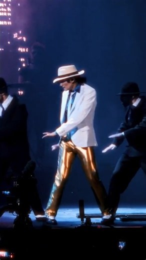 Michael Jackson - Smooth Criminal | Live | 4K | Abu Dhabi | Tribute by LENNY JAY #michaeljackson