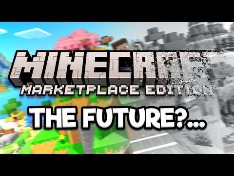 People Are Concerned About The New Head Of Minecraft