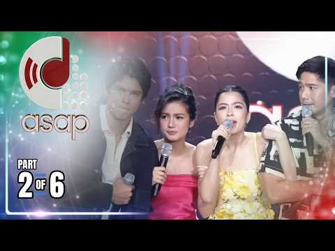 ASAP (2/6) | May 3, 2026