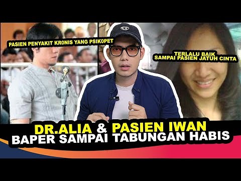 0BSESI PASIEN TERHADAP DOKTER PALEMBANG YANG MERAWATNYA