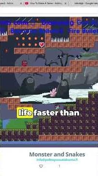 Godot Is REVOLUTIONIZING Game Development Now? @RealGodOtaku