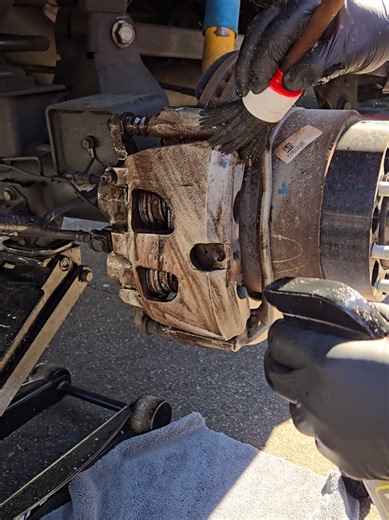 Dura Coating Technology Wheely Clean: Professional Wheel Cleaner