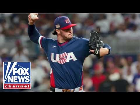 Baseball viewership is ‘THROUGH THE ROOF’: Former MLB player