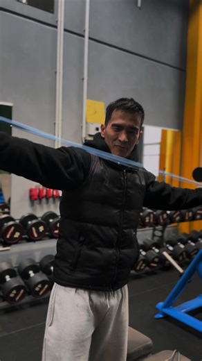 Ali Qannad's Boxing Techniques Explained