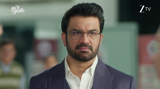 Arya ke kiye hue insaaf ki wajah se Anu ko mila uski mehnat, lagan aur parishram ka phal aur woh hui apne exams mein pass. Dekhiye #TummSeTummTak har roz, raat 8:30 baje, sirf #ZeeTV par. #Arya #Anu #Meera #TSTTEpisodic #AapkaApnaZeeTV | ZEE TV