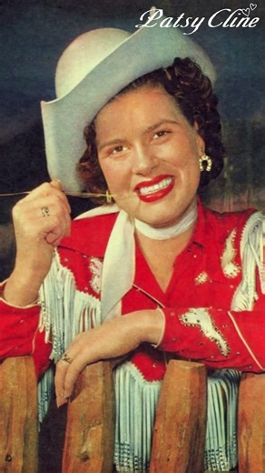 Remembering Patsy Cline