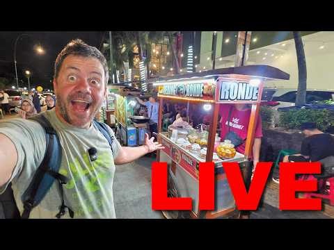 HT LIVE ΙΝΔΟΝΗΣΙΑ