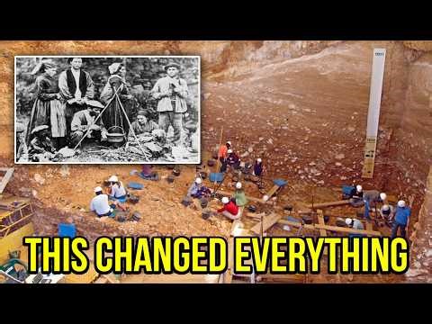 The Basques Survived Every Empire That Tried To Erase Them — Science Finally Revealed How