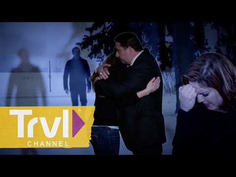 The Truth Behind This Haunting Is Terrifying... | The Dead Files | Travel Channel