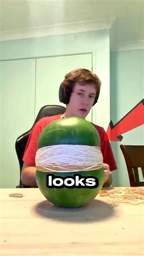 THE ULTIMATE WATERMELON EXPLOSION! 🍉 #shorts