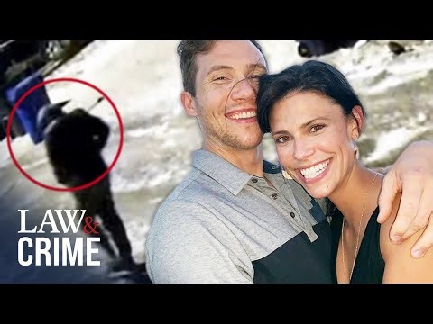 Person of Interest Caught Lurking in Dentist, Wife Mystery Kllings