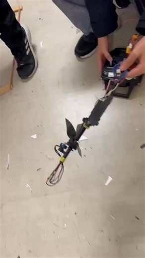 engineer_know on Instagram: "Counter Rotating propeller mechanism #solidworks #engineering #mechanicalengineering #mechanical"