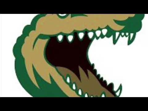 Ware County Fight Song (2011)