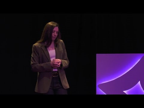 The Power Within: How Internal Narrative Shapes Our Experiences | Gretchen Neigh | TEDxVCU