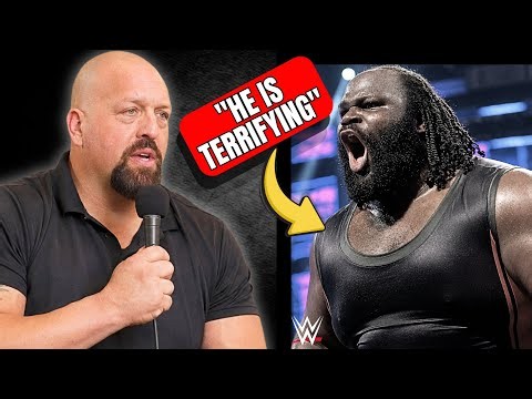 Why The Entire WWE Locker Room Feared 2011 Mark Henry