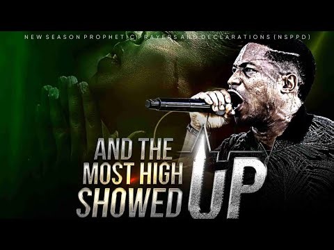 NSPPD 28TH APRIL 2026- NO EVIL CROSSOVER INTO MAY || PASTOR JERRY EZE LIVE PROPHETIC DECLARATION