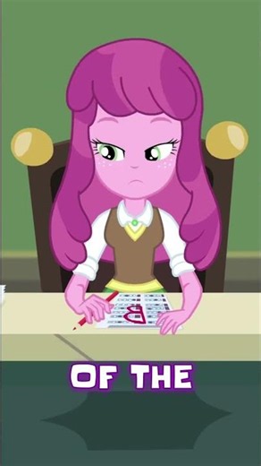 Rise up! #PonyHigh #MLP