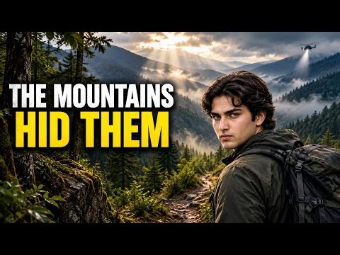 Why People Vanish in America's Oldest Mountains