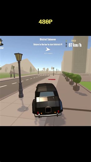 480p to 4K Realistic Transition vol.3 🔥 #shorts #viral #mobilegaming