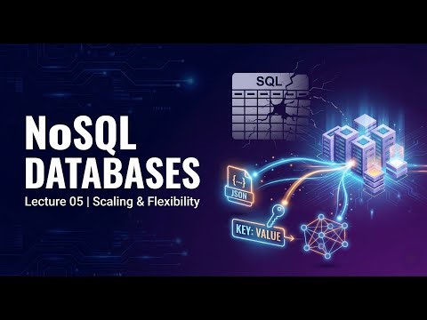 Big Data | Lecture 5 - NoSQL Databases & Cloud Computing