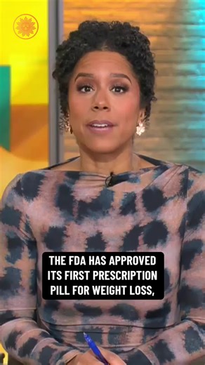 FDA Approves Oral Weight Loss Drug Wegovy