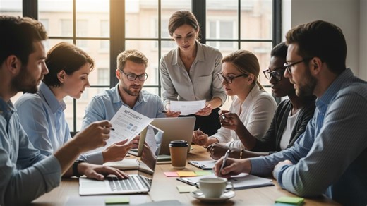 What Are Key Recruitment Processes and Procedures?