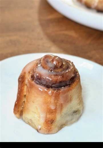 Air Fryer Cinnamon Rolls Recipe Without Oven