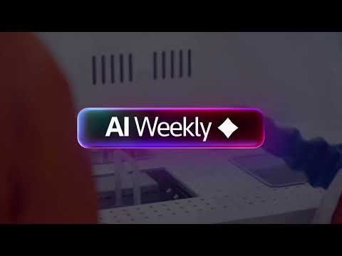 AI Weekly: Micron boosts chip stocks, firms mull AI-related cuts