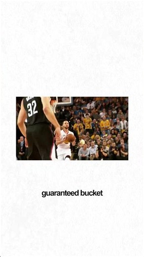 Have you ever Wondered Why Stephen Curry Never Miss a Single Shot?