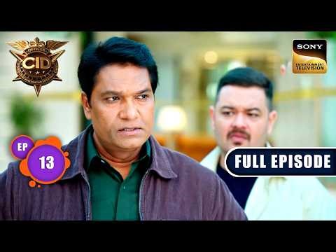 एक House Party में हुई Mystery को कैसे Solve करेगी C.I.D? | CID Season 2 | Full Episode | Ep 13