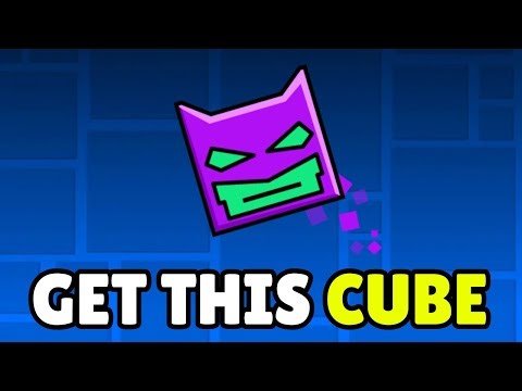 How To Get The Justice Icon In Geometry Dash (2025) - Full Guide