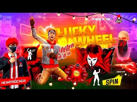 Lucky Wheel Event Free Fire😱 | Discount Event January 2026 | FF NEW EVENT | FREE FIRE NEW EVENT
