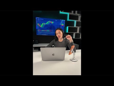 Trading / Trading strategies & signals is live