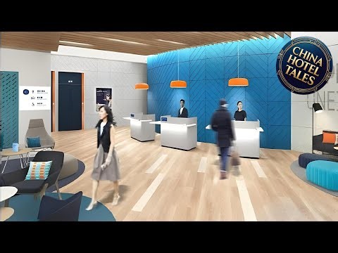 Holiday Inn Express Qidong Economic Zone By IHG | Nantong, China | Hotel Review 🏩