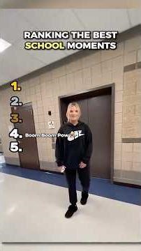ranking funniest school moments #usa