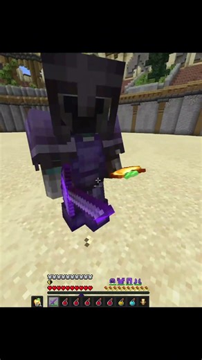 Best Minecraft PvP Mod for 1.21.8 – INSANE Combos! ⚔️