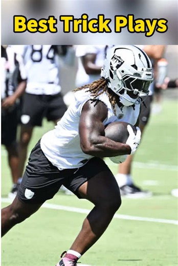 Unforgettable Trick Plays in NFL History