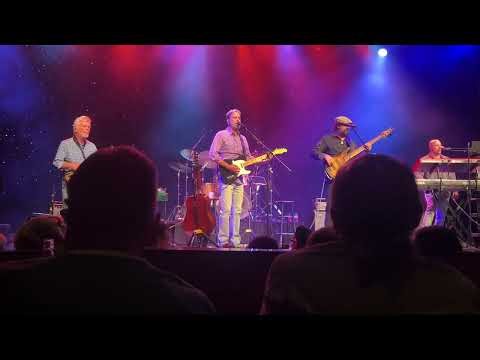 Pure Prairie League ~ 05 Let Me Love You Tonight ~ 05-19-2026 Live at The Triple Door in Seattle, WA