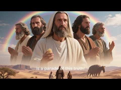 Genesis The Story of Beginnings That Changed the World