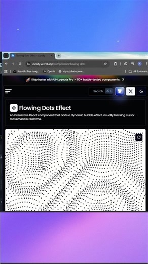 Top Web Developer Reveals SECRET Cursor Animation Tricks