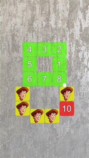 Toy Story #chellenge #games #gaming