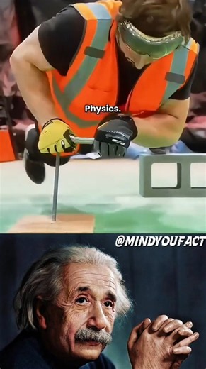 SIGMA PHYSICS TEACHER 🗿 #PHYSICS #ALBERTEINSTEIN #SHORTS