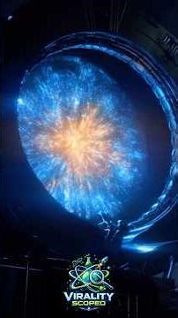 China’s Artificial Sun Just Smashed Physics – Fusion Breakthrough 2026