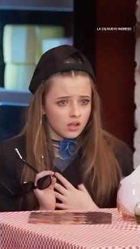 El adiós de Sofi | La CQ Nuevo Ingreso | ViX