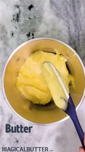 How to Make Infused Butter at Home (Step-by-Step Guide) | Magical Butter Machine Tutorial