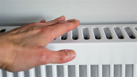 One in 7 households couldn't afford adequate heat - ESRI