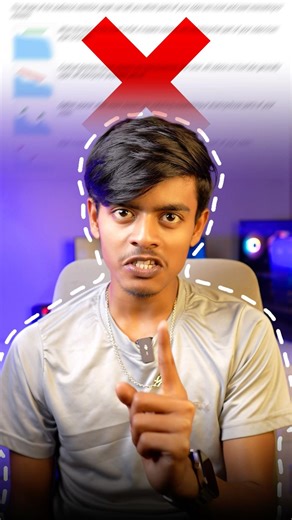 Stop These 4 Mistakes 🚫 | Go Viral on Shorts 📈